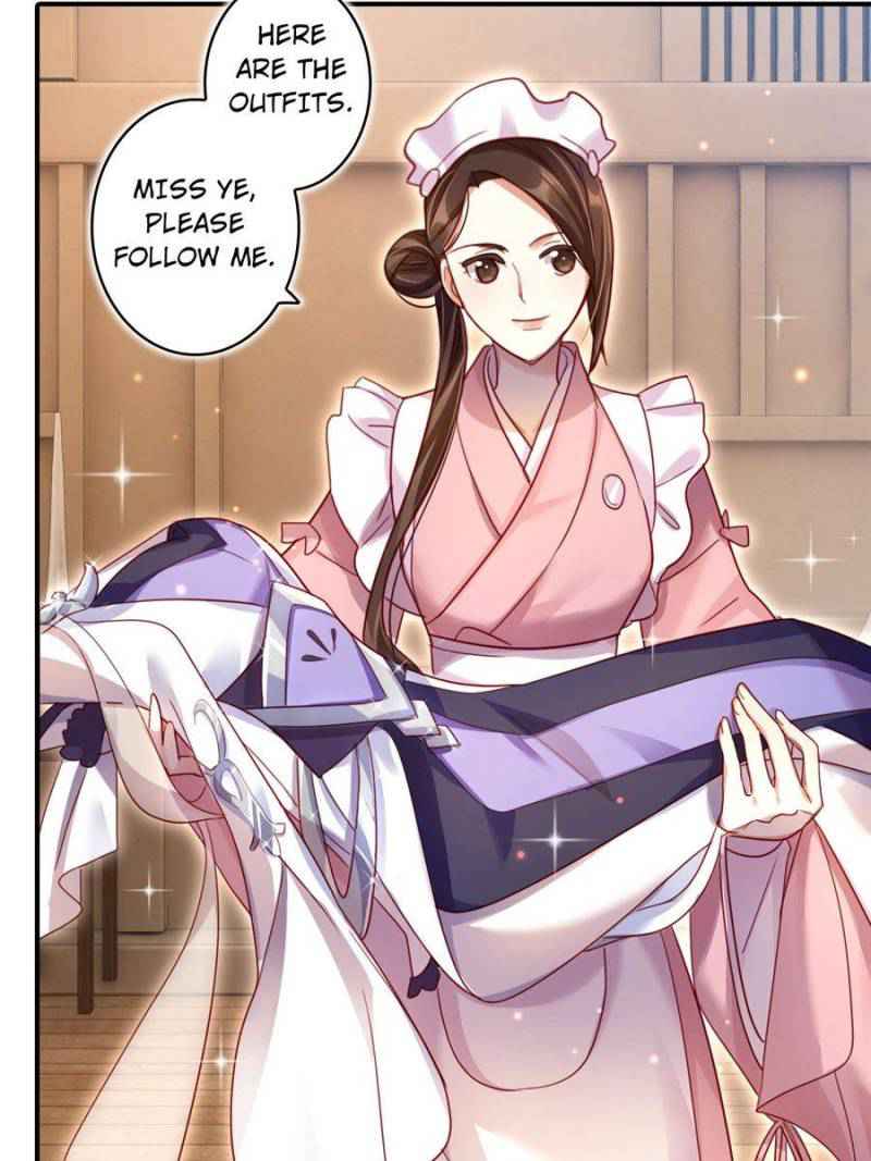 The Evil Empress Chapter 21 19